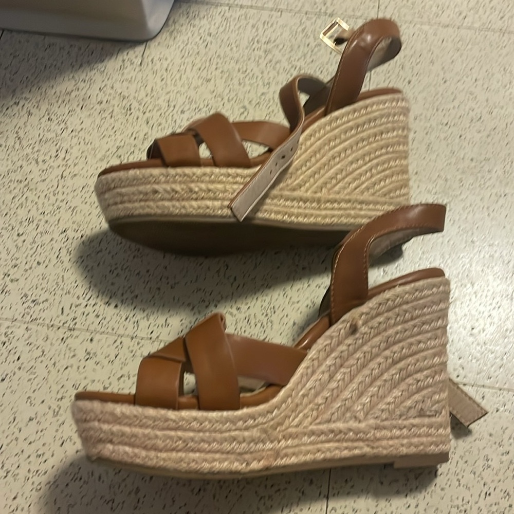 Wedge sandal natural Jenny Fairy 36 - Picture 3 of 7